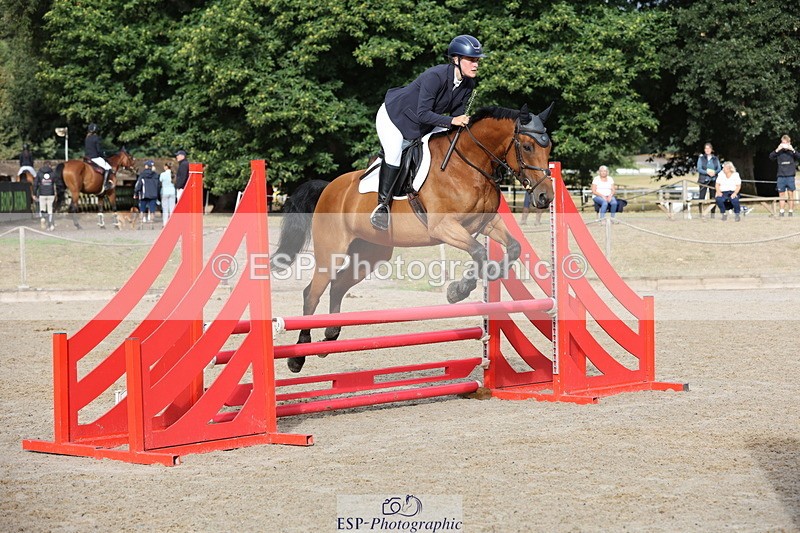 250829A-090017-00118 - Cls 6 85cm Amateur Quali