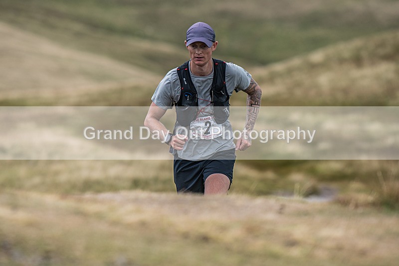Sedbergh Hills-524 - Sedbergh Hills Fell Race Sunday 16th August 2026