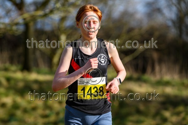Falkirk25-929507 - U17 Women