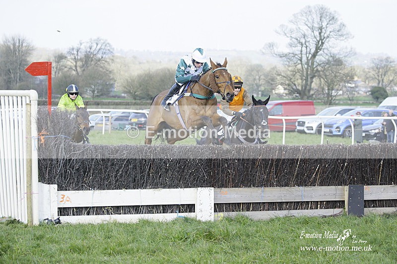 PtP 200322 314 - Mendip Farmers Point-to-Point 20/03/22