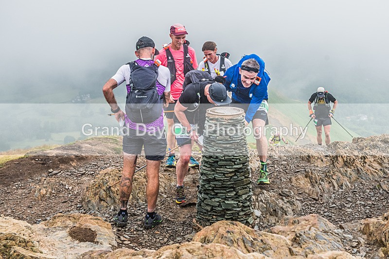 Lakes Ultra-181 - Kong Lakes Ultra Fell Race Saturday 24th June 2023