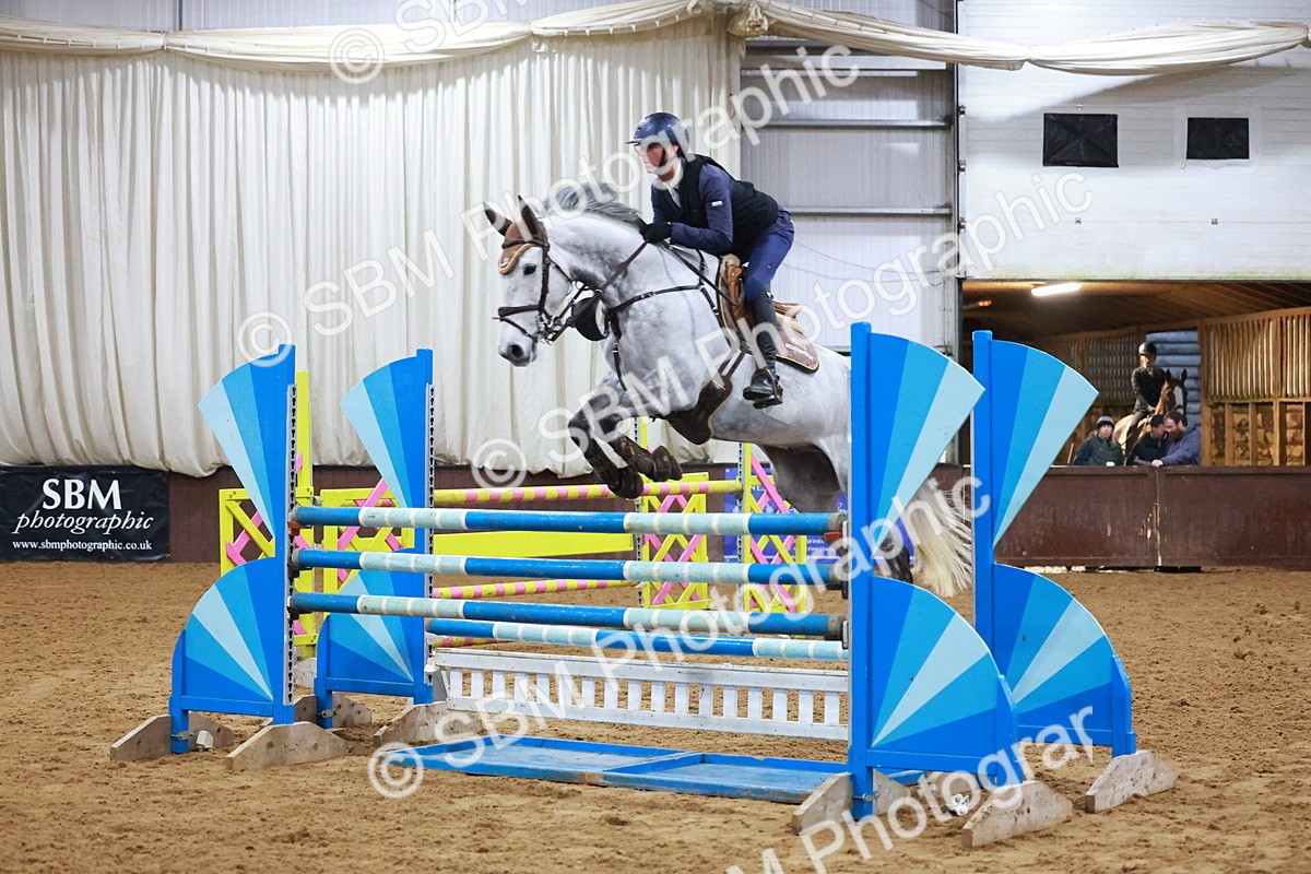 SBM_002596 - Class 5 - Senior Foxhunter 1.20m