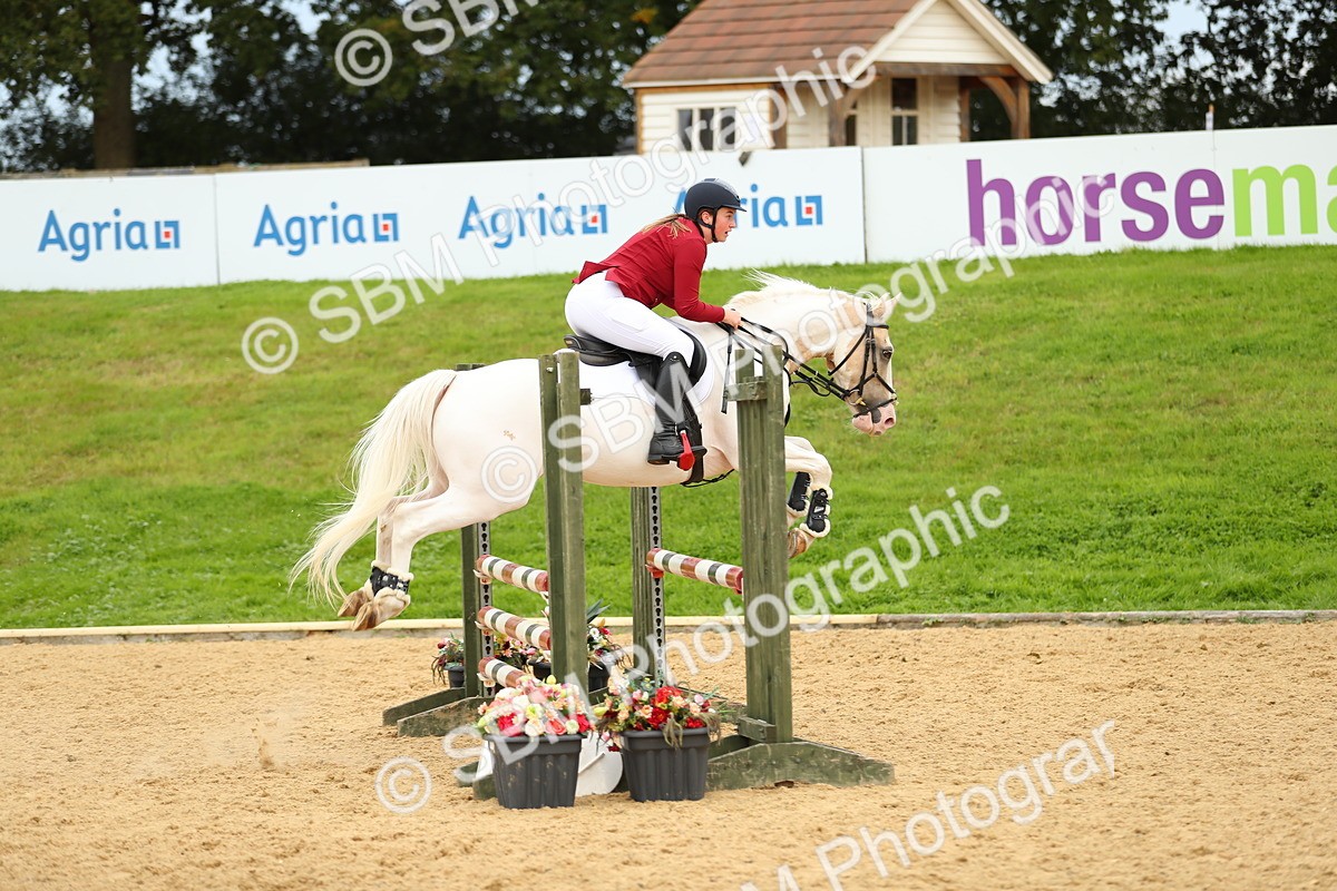 SBM_76049 - J19 - Junior 90cm Supreme Championship