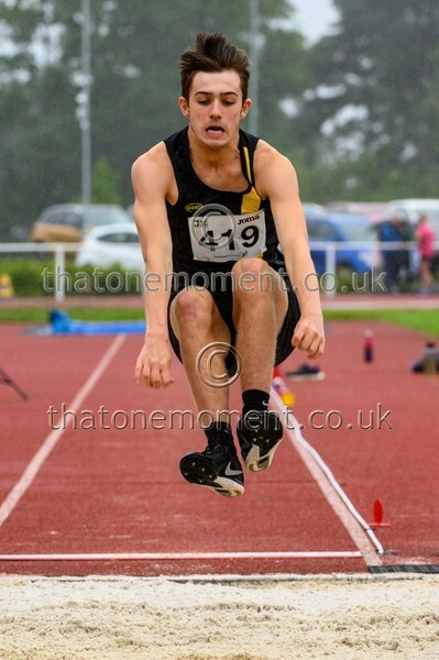 ComMast25-920008 - Field Male Set One