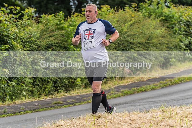 Lambfoot-153 - Lambfoot Loop Road Race Tuesday 2nd July 2024