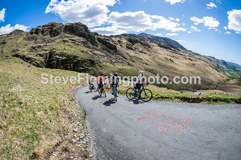 142823 - Hardknott Pass Camera 2 14.00-15.00