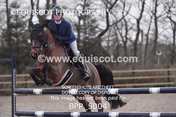 BPP_5004 - CLASS 9 148cm Pony Royal Highland Show Championship Qualifier