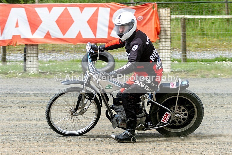 220528-7D-8E0A3333 - Ride & Skid It  Speedway Experience 28th May 22