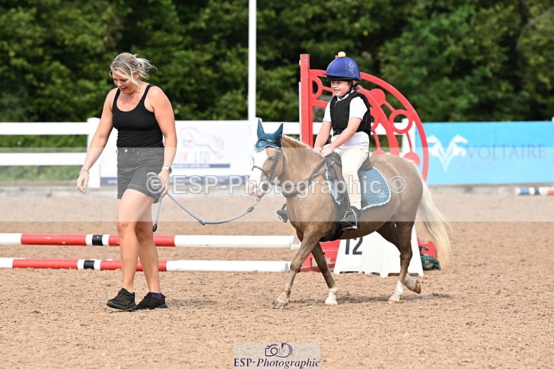 240809A-111046-00086 - Showjumping Competition