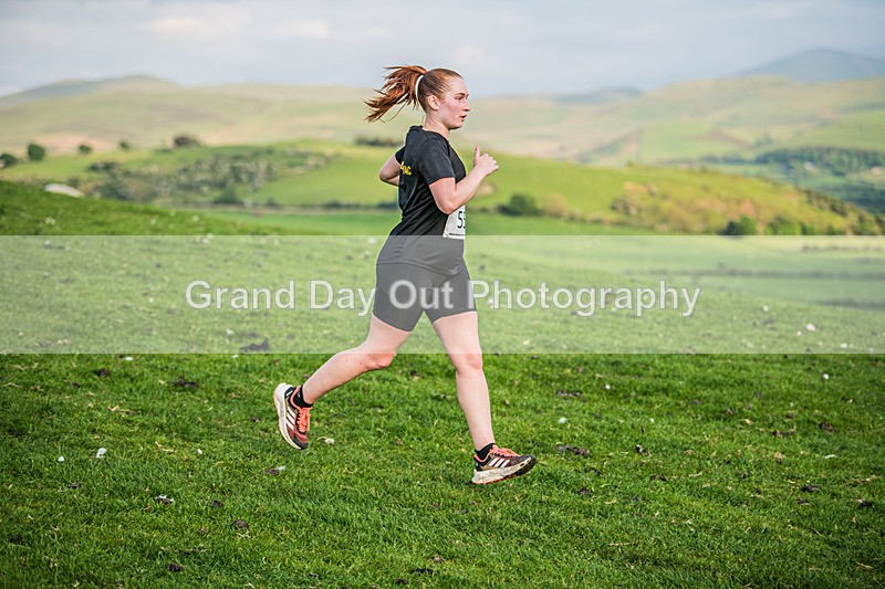 Hay-612 - Hay O Trail Race Tuesday 21st May 2024