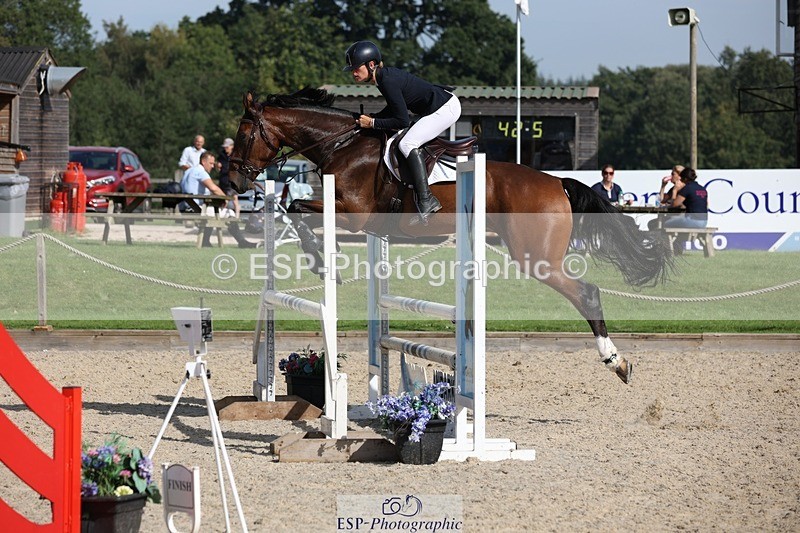 230908-103950-00538 - Cls 6 Snr British Novice & 90cm Open