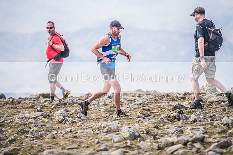 Fairfield-76 - Fairfield Horseshoe Fell Race Saturday 11th May 2024