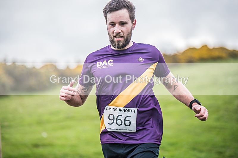 Hay-O-413 - Hay-O Trail Race Tuesday 19th May 2026