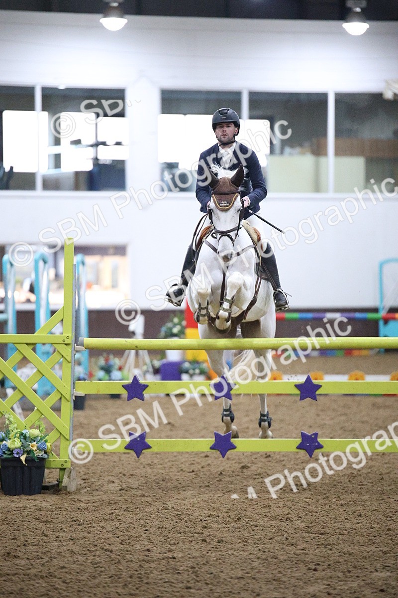 5K7A4777 - Class 5 - Blue Chip Calming Performance Championship Qualifer