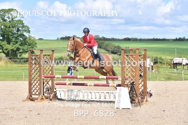 BPP_6828 - CLASS 4 Senior Discovery/ 1m Open