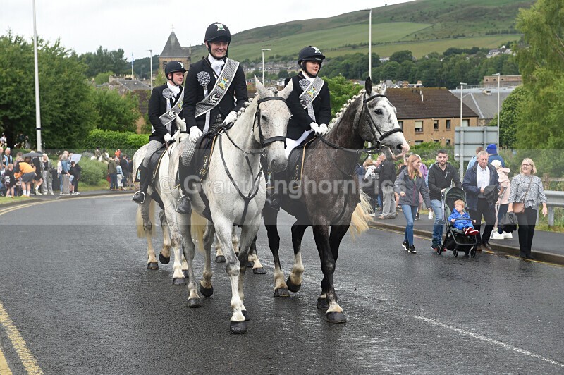 020 - The Braw Lads Gathering 2025