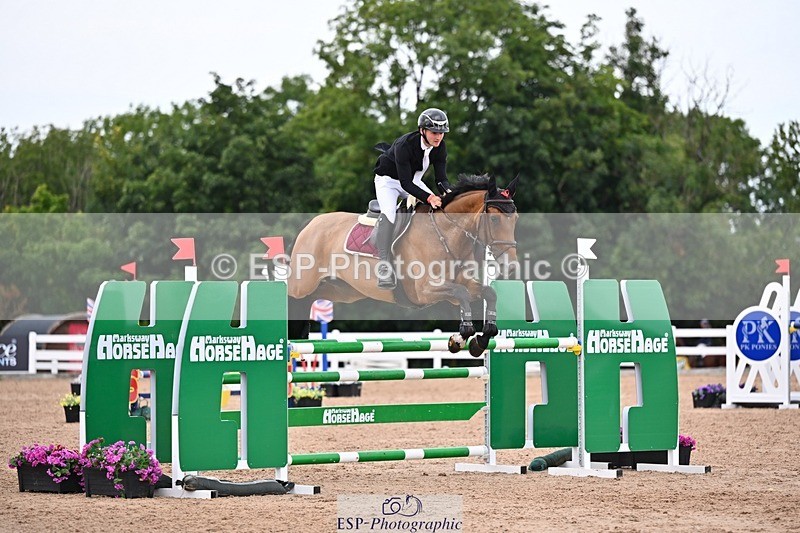 250718-165531-11971 - Cls 10, 1 Star Bronze Tour