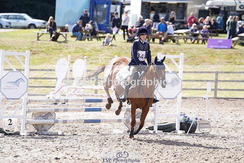 240824X-150514-28649 - 80cm Round 1 14.00 to 15.30