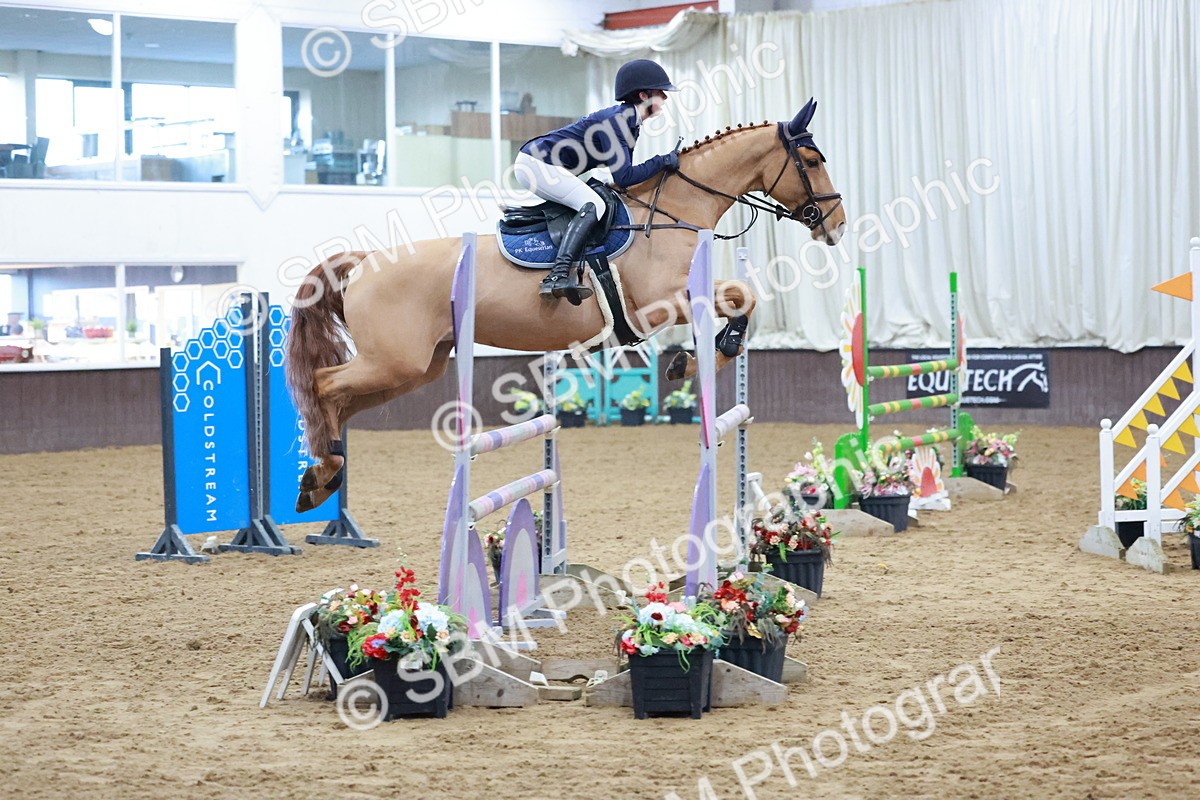 SBM_004038 - Class 12 - National 1.15m Members Cup Qualifier/ 1.15m Open