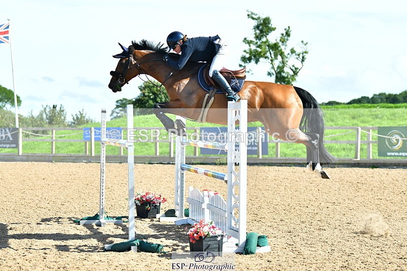 230811A-162104-06156 - Cls 24 Nat 1.30m Open