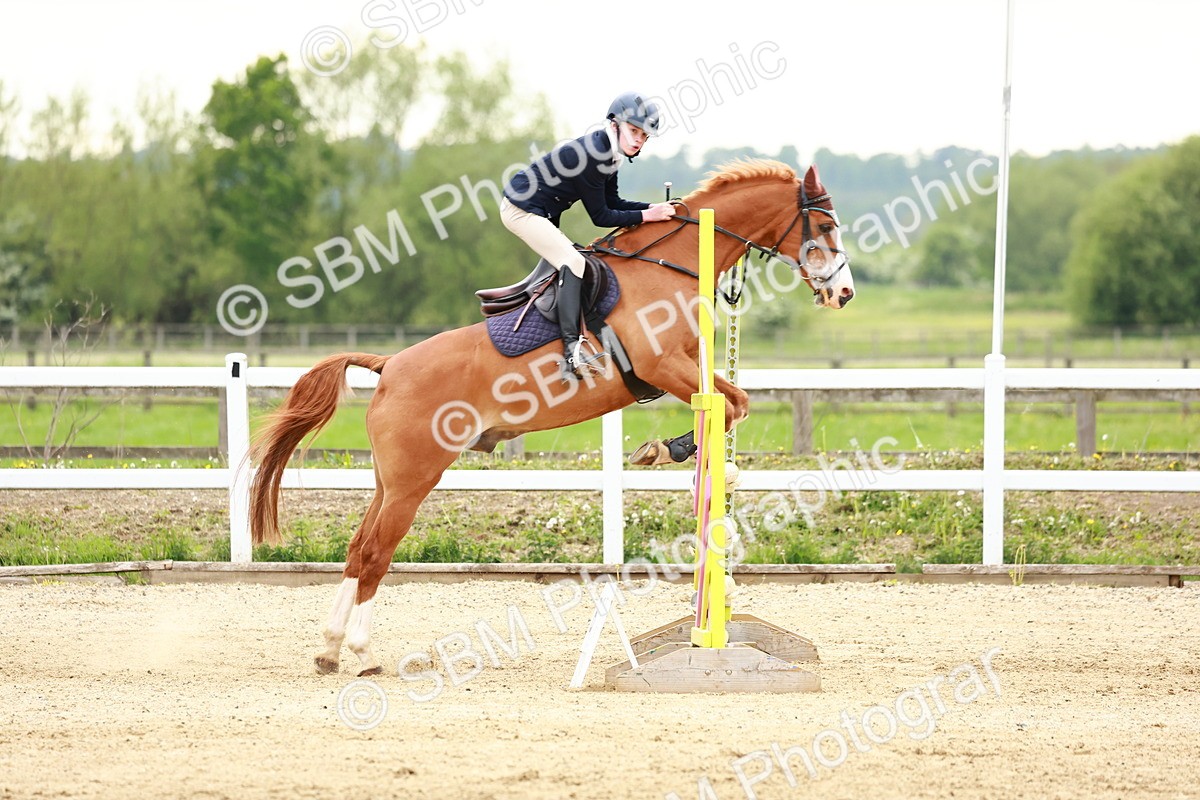 SBM_009298 - Class 6 - 90cm