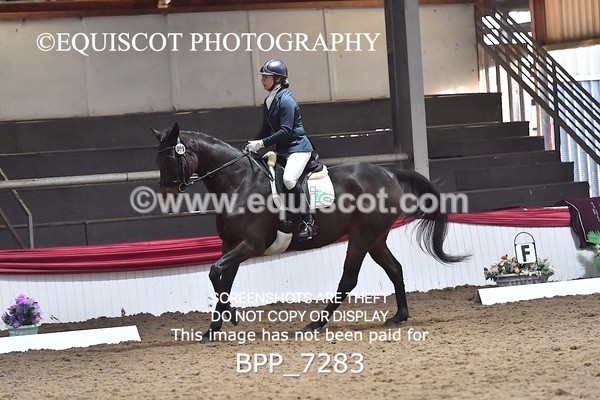 BPP_7283 - CLASS 6 NOVICE CHAMPIONSHIP TEST 5