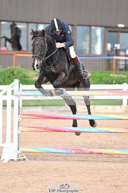 241023A-155806-01270 - Cls 6 National 1.30m Open