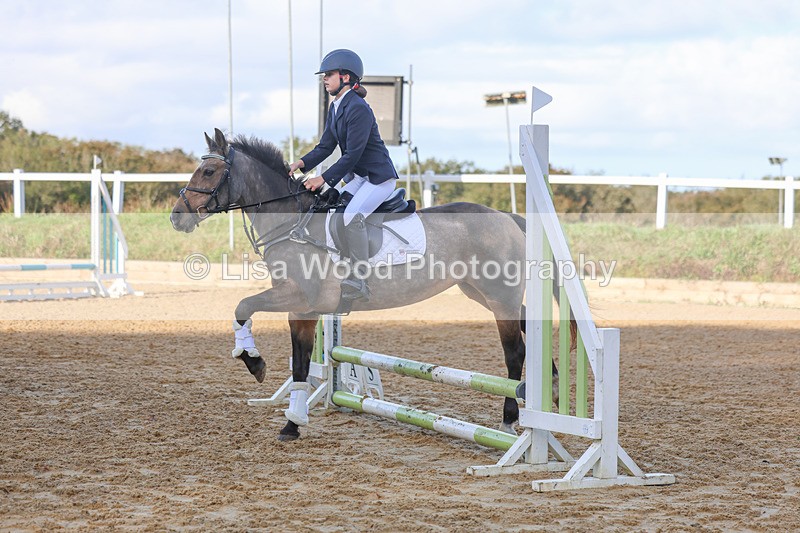 3E7A2567 - Class 3: 50cm Open