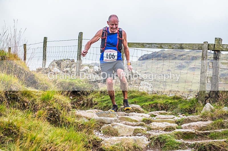 Langdale-1849 - Langdale Horseshoe Fell Race Saturday 8th October 2022