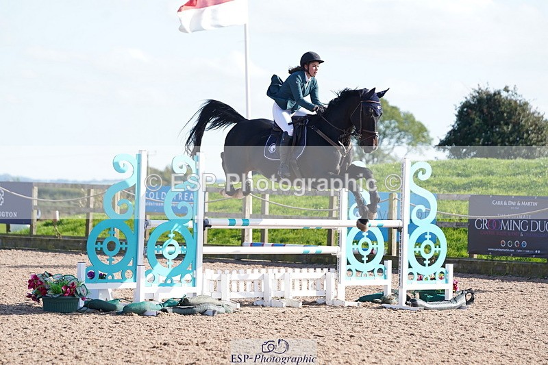 241005A-144556-05008 - SAT Cls 11 Snr Newc & 1.10m Open