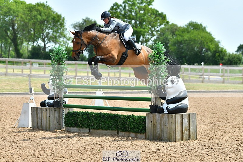 230609A-125455-01052 - Cls 3 Foxhunter