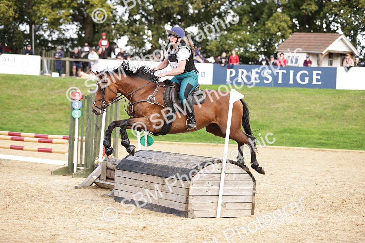 SBM_09664 - E3 - Eventers Challenge 80cm Open