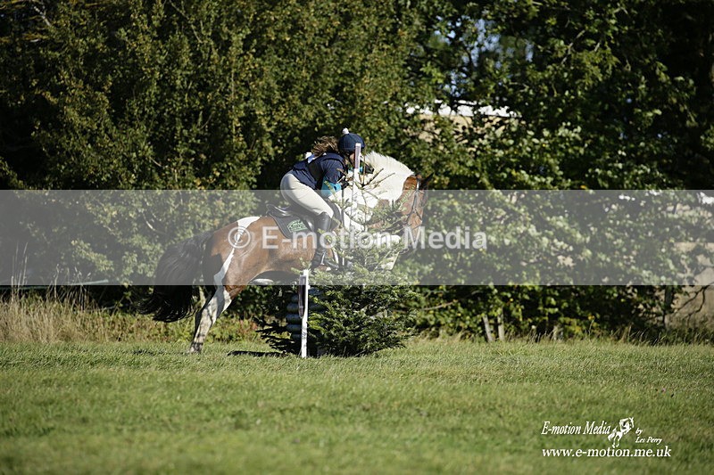  WWHT 031021 1230 - Open Novice (0.80m) 03/10/21