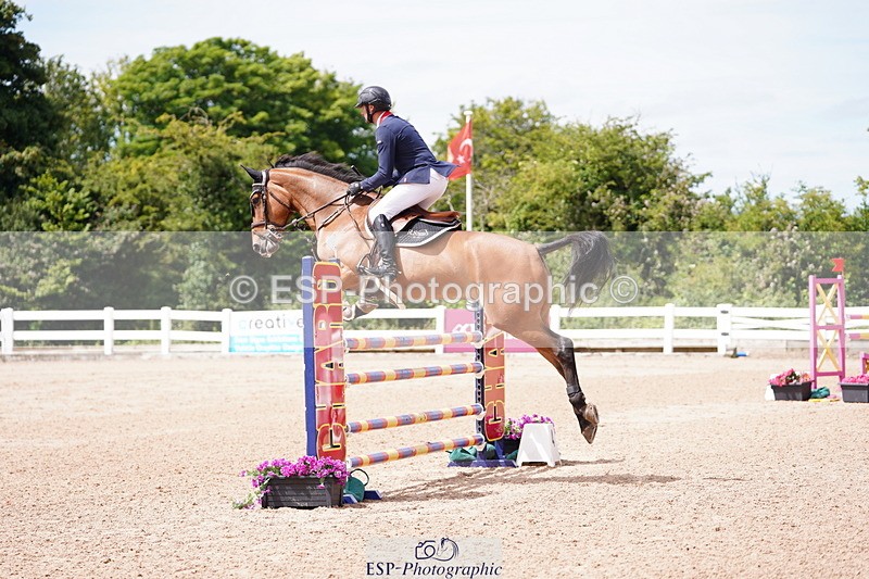 240721A-120628-17234 - Cls 28, YH 5 Yr Olds 1.20m