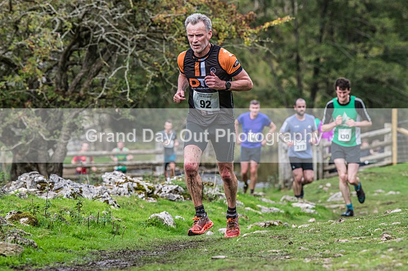 Dovedale Dash-788 - Dovedale Dash Sunday 5th October 2025