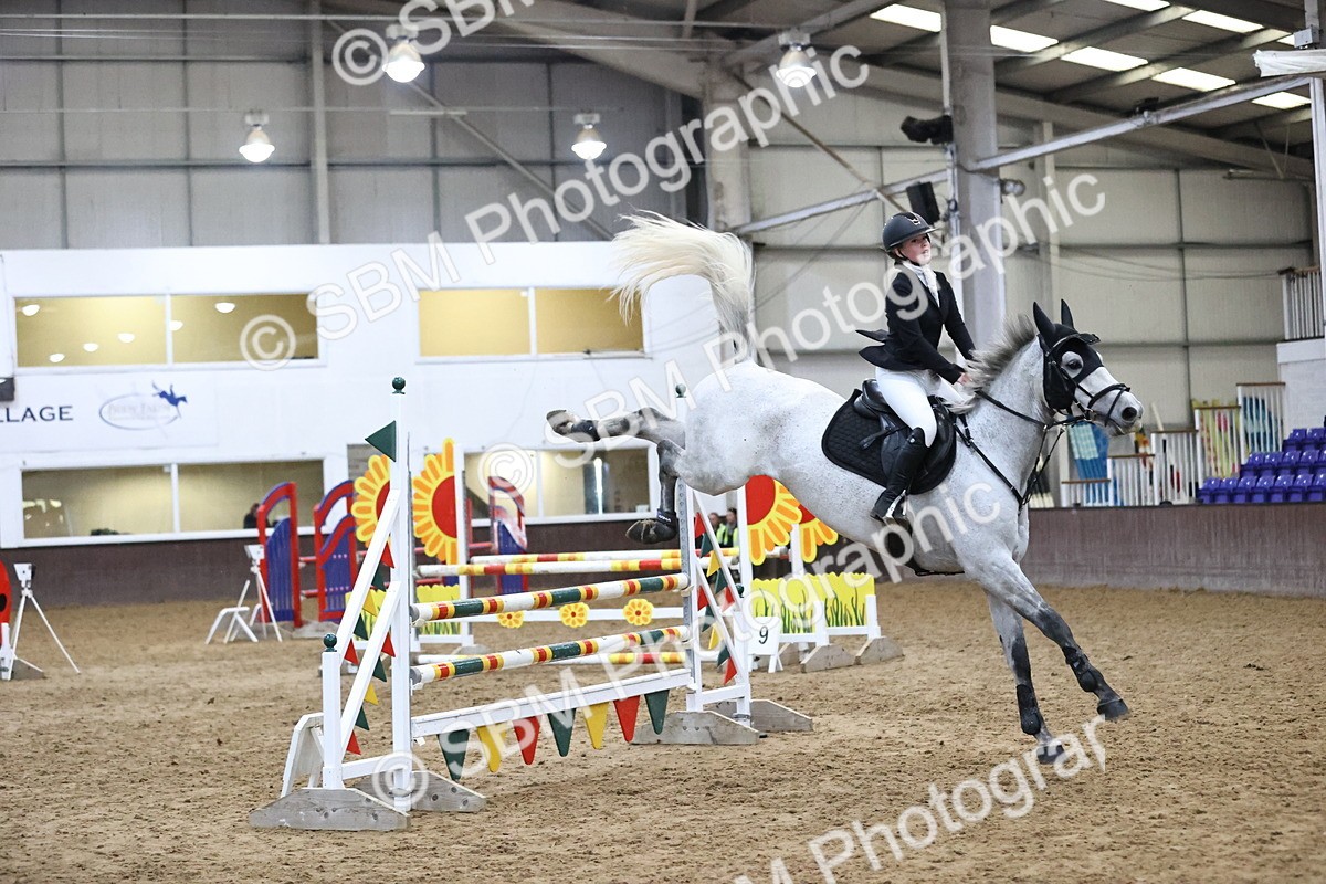 SBM_002618 - Class 8 - The Lisa Palmer memorial 1.00m