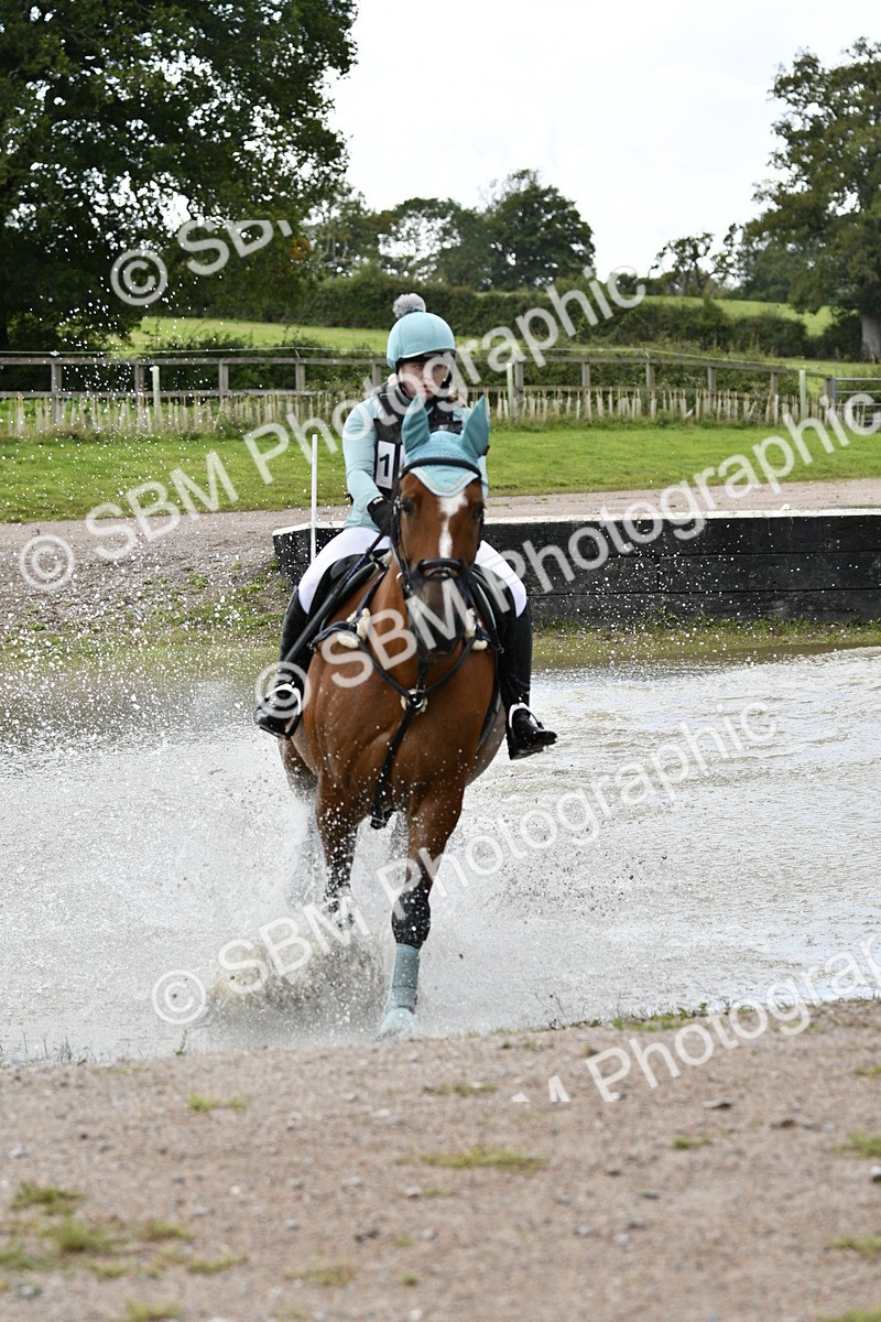 SBM_22909 - E9 - Eventers Challenge 60cm Championship
