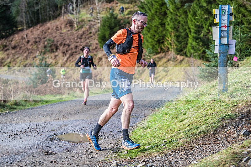 Glentress-102 - High Terrain Events Glentress 21 & 10K Trail Races Saturday 15th November 2025