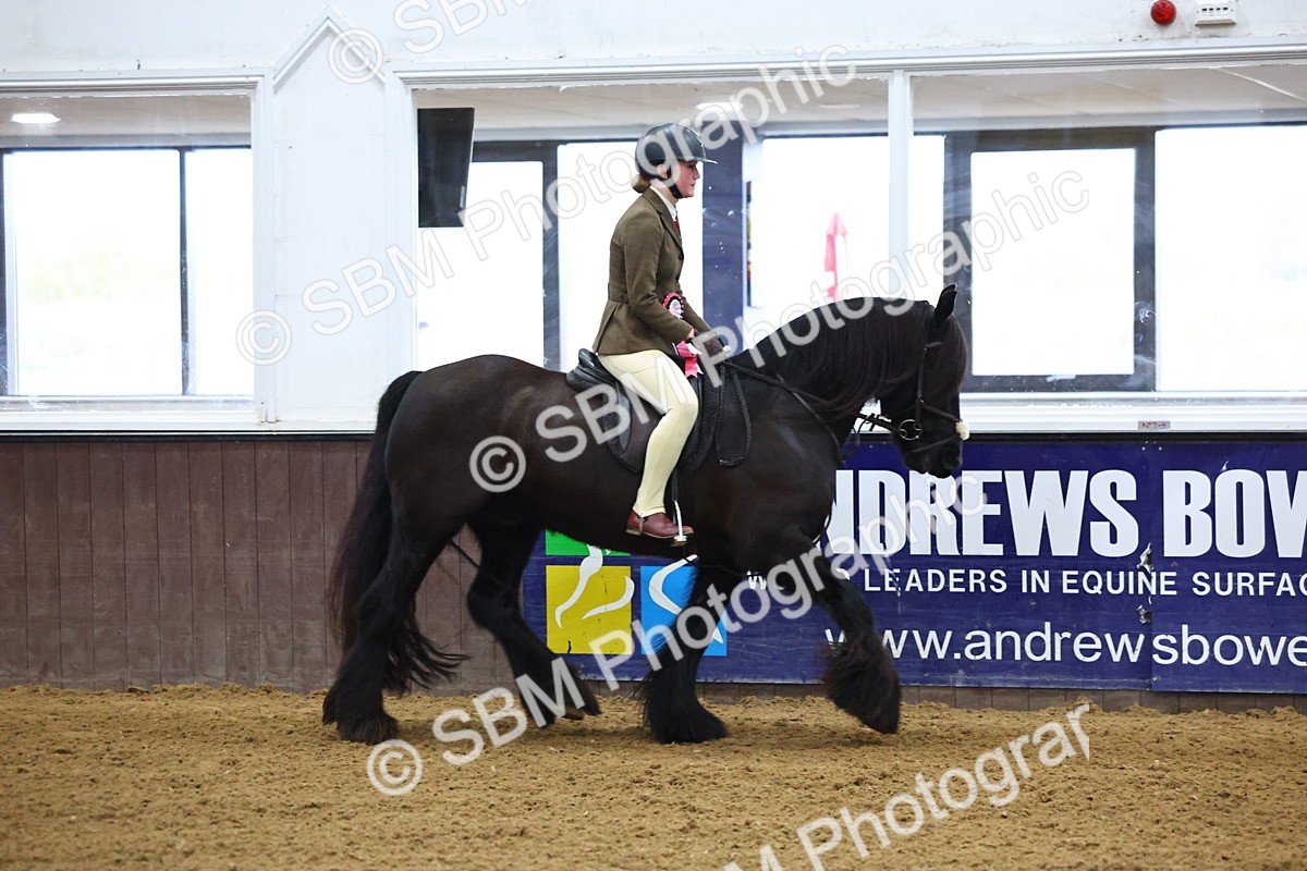 SBM_003225 - Class 35 - 60cm Training Stakes