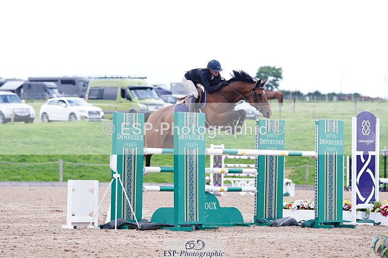 240802A-170006-05776 - Cls 19 National 1.30m Open