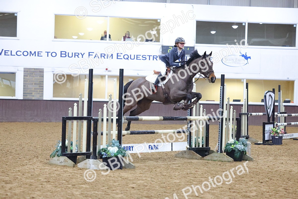 SBM_001436 - Class 14 - Nupafeed Supplements Senior Discovery/ 1m Open - First Round (1.00m)