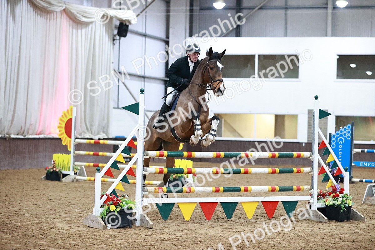 SBM_002444 - Class 10 - Senior newcomers 1.10m