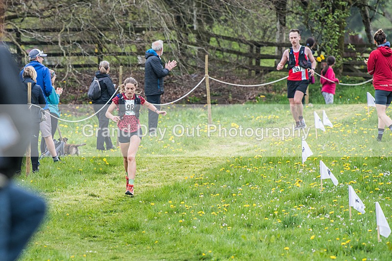 3 Peaks Finish-912 - The 3 Peaks Race Saturday 26th April 2025 - The Finish