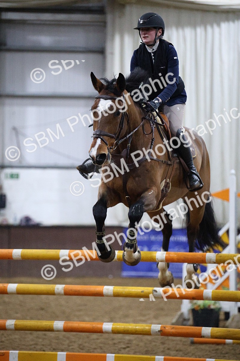 5K7A4849 - Class 5 - Blue Chip Calming Performance Championship Qualifer