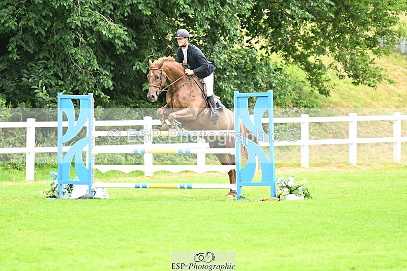 250706A-101359-17222 - Cls 43 Snr 1.30m Grand Prix