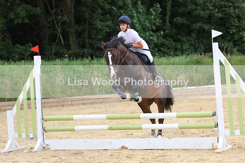 3E7A3244 - Class 6: 70cm Junior