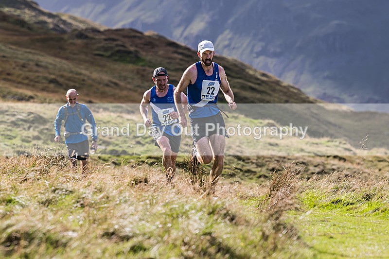 HBMR Leg 4-353 - Hodgson Brothers Mountain Relay Leg 4 Saturday 3rd October 2026
