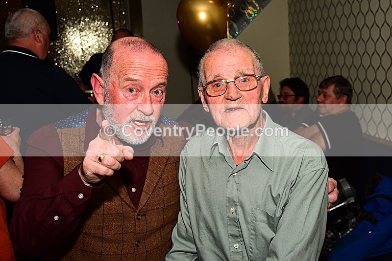 Jack-021 - Jack's 80th