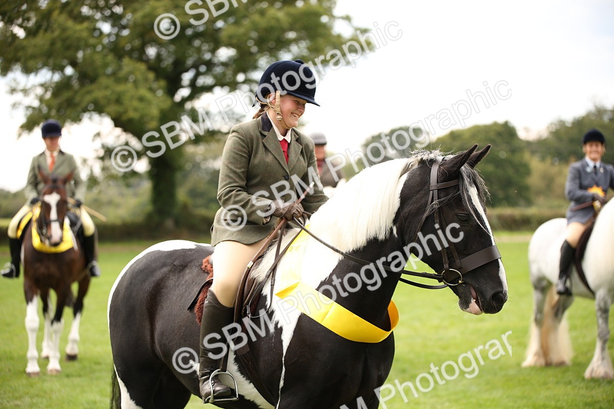 SBM_73655 - Ridden Horse Supreme Championship