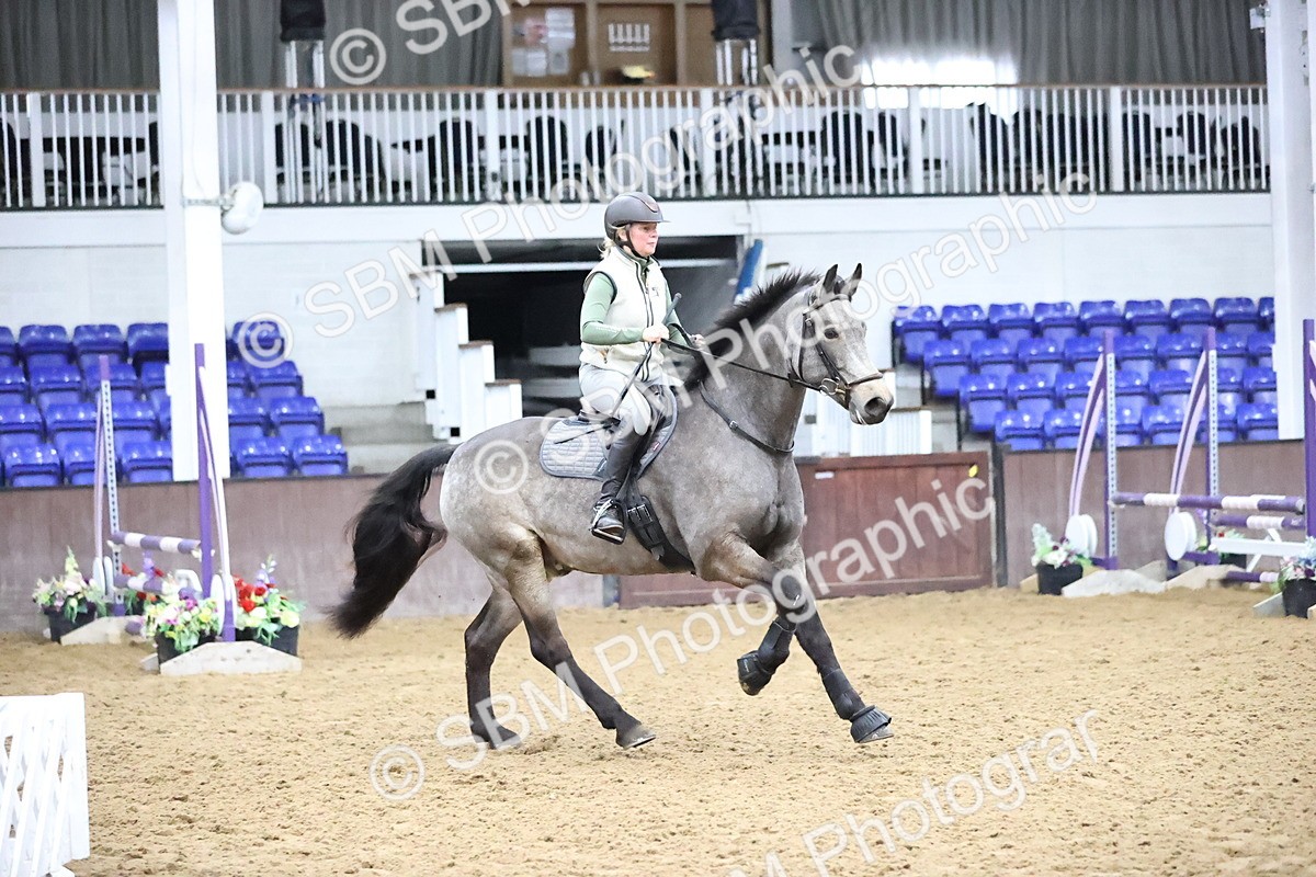 SBM_002308 - Class 8 - Clear Round 80cm